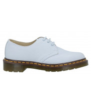Ботинки Dr Martens 1461 белые