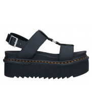 Сандалии Dr Martens black