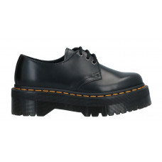  Dr Martens 1461 ботинки черные