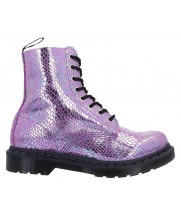 Dr Martens 1460 фиолетовые