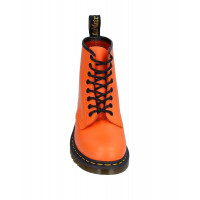 Ботинки Dr Martens 1460 оранжевые 