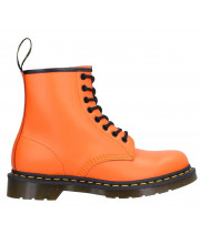 Dr Martens 1460 оранжевые 