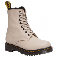 Ботинки Dr Martens 1460 Winter Vintage Taupe Virginia