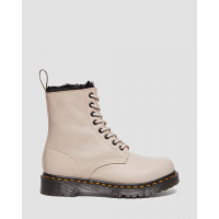 Ботинки Dr Martens 1460 Winter Vintage Taupe Virginia