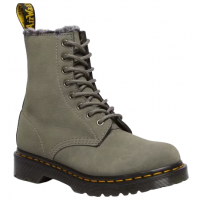 Ботинки Dr Martens 1460 Winter Nickel Grey