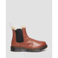 Ботинки Dr Martens Chelsea Winter Tan Farrier