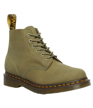 Ботинки Dr Martens 101 Muted Olive