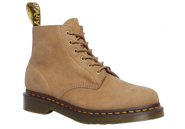 Ботинки Dr Martens 101 Savannah Tan