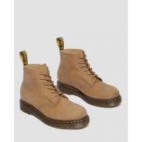 Ботинки Dr Martens 101 Savannah Tan