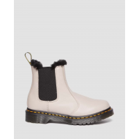 Ботинки Dr Martens Chelsea Winter Vintage Taupe