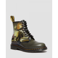 Ботинки Dr Martens 1460 Harmen Steenwyck Multi