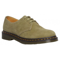 Полуботинки Dr Martens 1461 Muted Olive