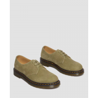 Полуботинки Dr Martens 1461 Muted Olive