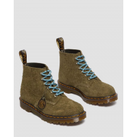 Ботинки Dr Martens 101 Olive