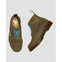 Ботинки Dr Martens 101 Olive