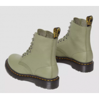Ботинки Dr. Martens 1460 Pascal Virginia Muted Olive