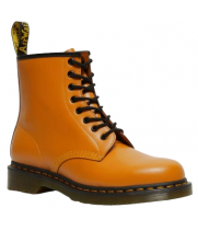 Ботинки Dr. Martens 1460 Smooth Lace Up Muted Orange