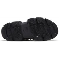 Rick Owens x Dr. Martens 1460 DMXL Megalace Boot Black