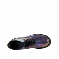 Ботинки Dr. Martens 1460 Purple Rainbow Ray