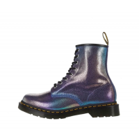 Ботинки Dr. Martens 1460 Purple Rainbow Ray