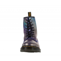 Ботинки Dr. Martens 1460 Purple Rainbow Ray