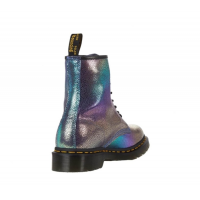 Ботинки Dr. Martens 1460 Purple Rainbow Ray