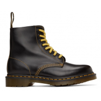 Ботинки Dr. Martens 1460 Pascal Dark Grey Atlas