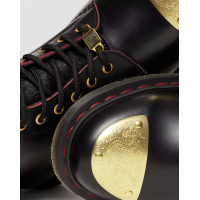 Dr Martens 1460 Year of the Dragon Black Red