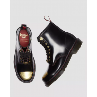 Dr Martens 1460 Year of the Dragon Black Red