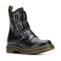 Ботинки Dr Martens 1460 Buckle Boots