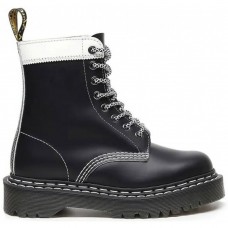 Dr Martens 1460 Jadon Black White