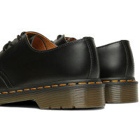 Ботинки Dr Martens 1461 Smooth HF Black черные