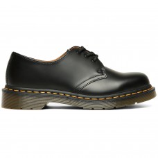 Ботинки Dr Martens 1461 Smooth HF Black черные
