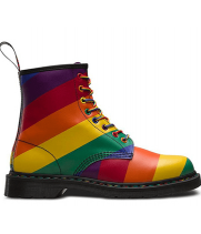 Dr Martens (Доктор Мартинс) 1460 PRIDE ЯРКИЕ МУЛЬТИ
