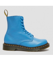 Dr Martens (Доктор Мартинс) 1460 PASCAL VIRGINIA ГОЛУБЫЕ