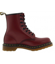 Dr Martens 1460 CHERRY RED SMOOTH
