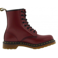 Dr Martens 1460 CHERRY RED SMOOTH
