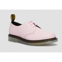 Dr Martens ботинки 1461 ICED SMOOTH LEATHER РОЗОВЫЕ