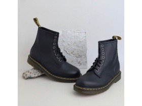 Ботинки Dr Martens зимние