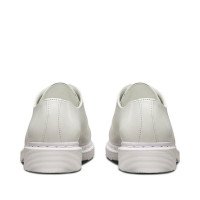 Ботинки Dr Martens 1461 Mono Smooth белые
