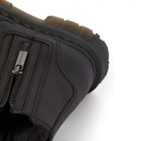 Dr Martens ботинки 2976 Alyson зимние черные