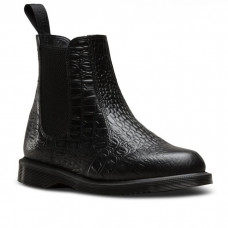 Ботинки Dr Martens Chelsea Boots черные