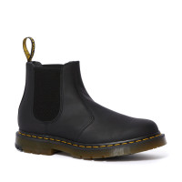 Обувь Dr Martens 2976 Dm's Wintergrip Chelsea Boots черные