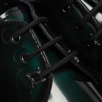 Ботинки Dr Martens 1461 Multi Arcadia черные
