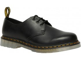 Доктор Мартинс обновил дизайн модели 1461 Ice Sole
